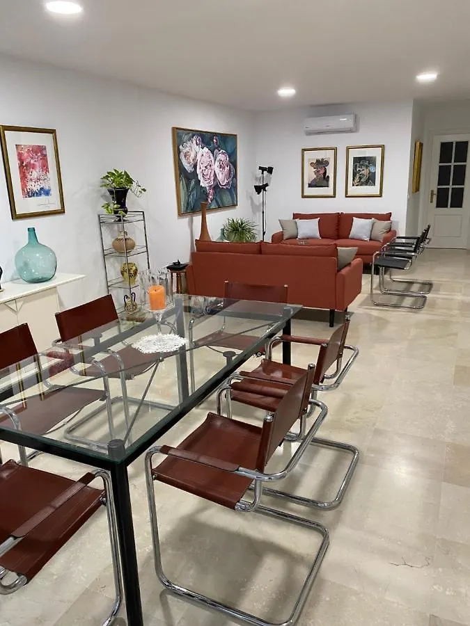 Apartamento San Jose Palma del Rio