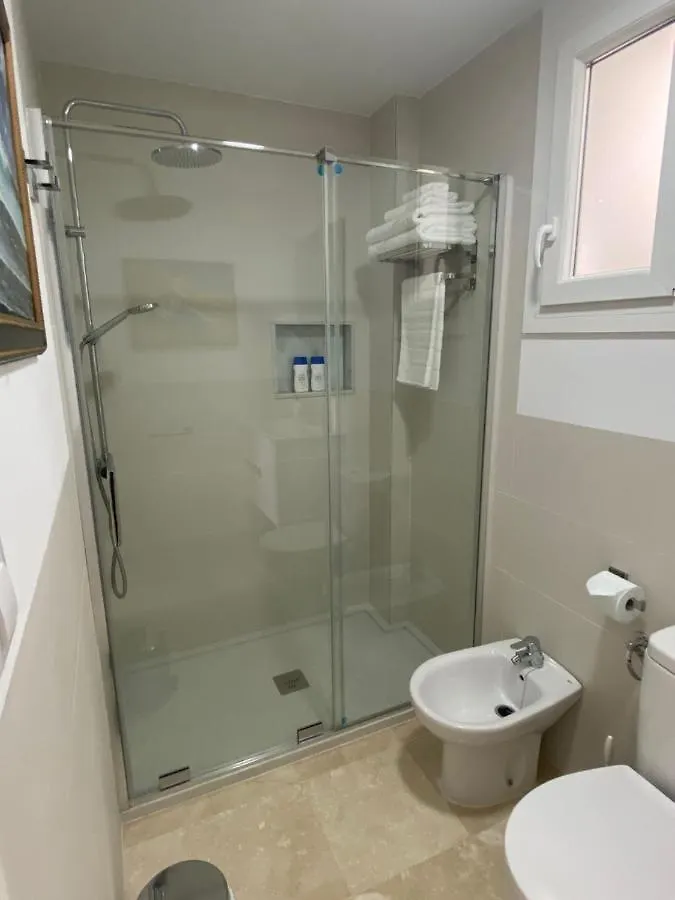 Apartamento San Jose Palma del Rio Apartment