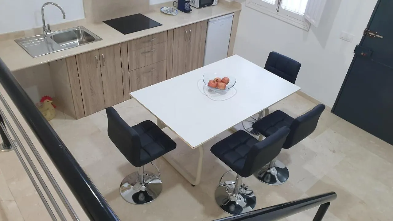 Apartamento San Jose Palma del Rio Spain