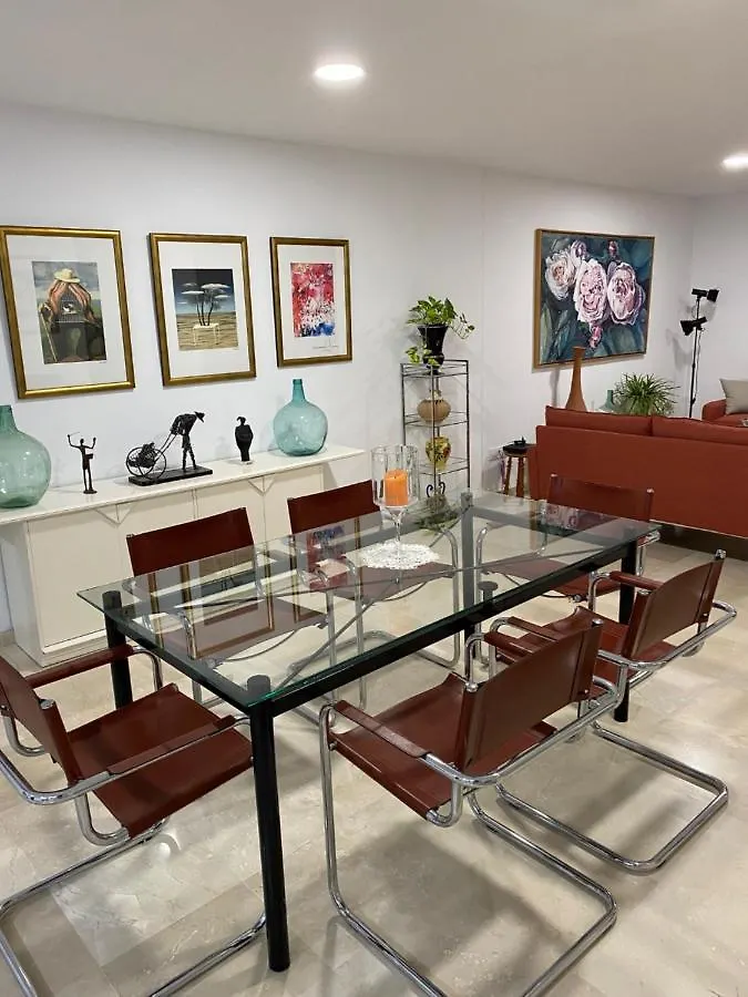 Apartamento San Jose Palma del Rio Spain