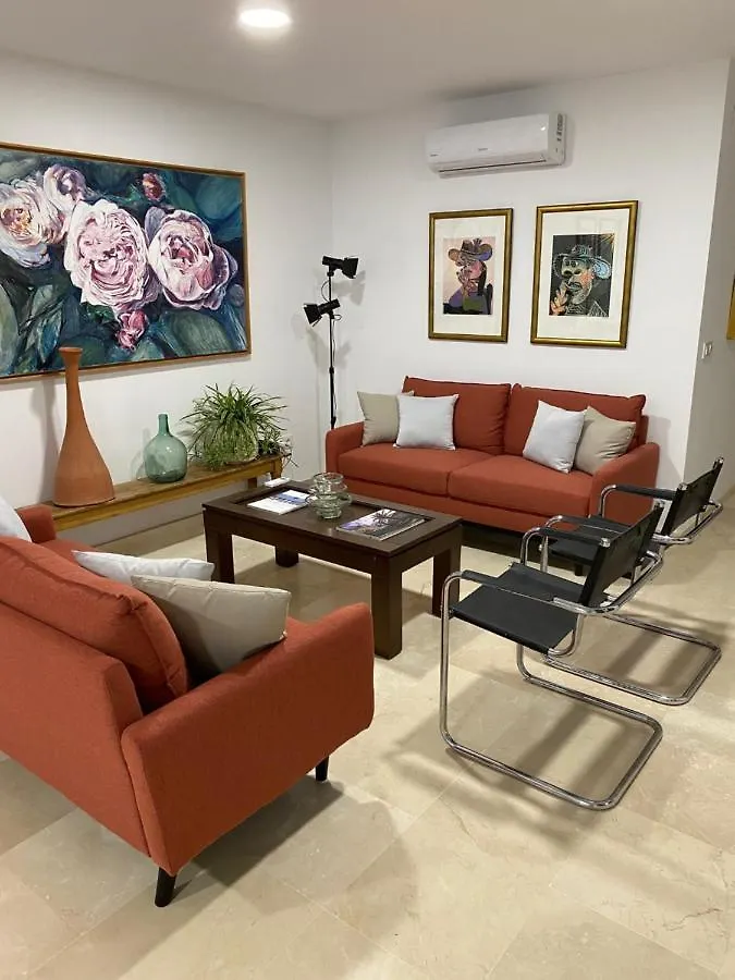 Apartamento San Jose Palma del Rio