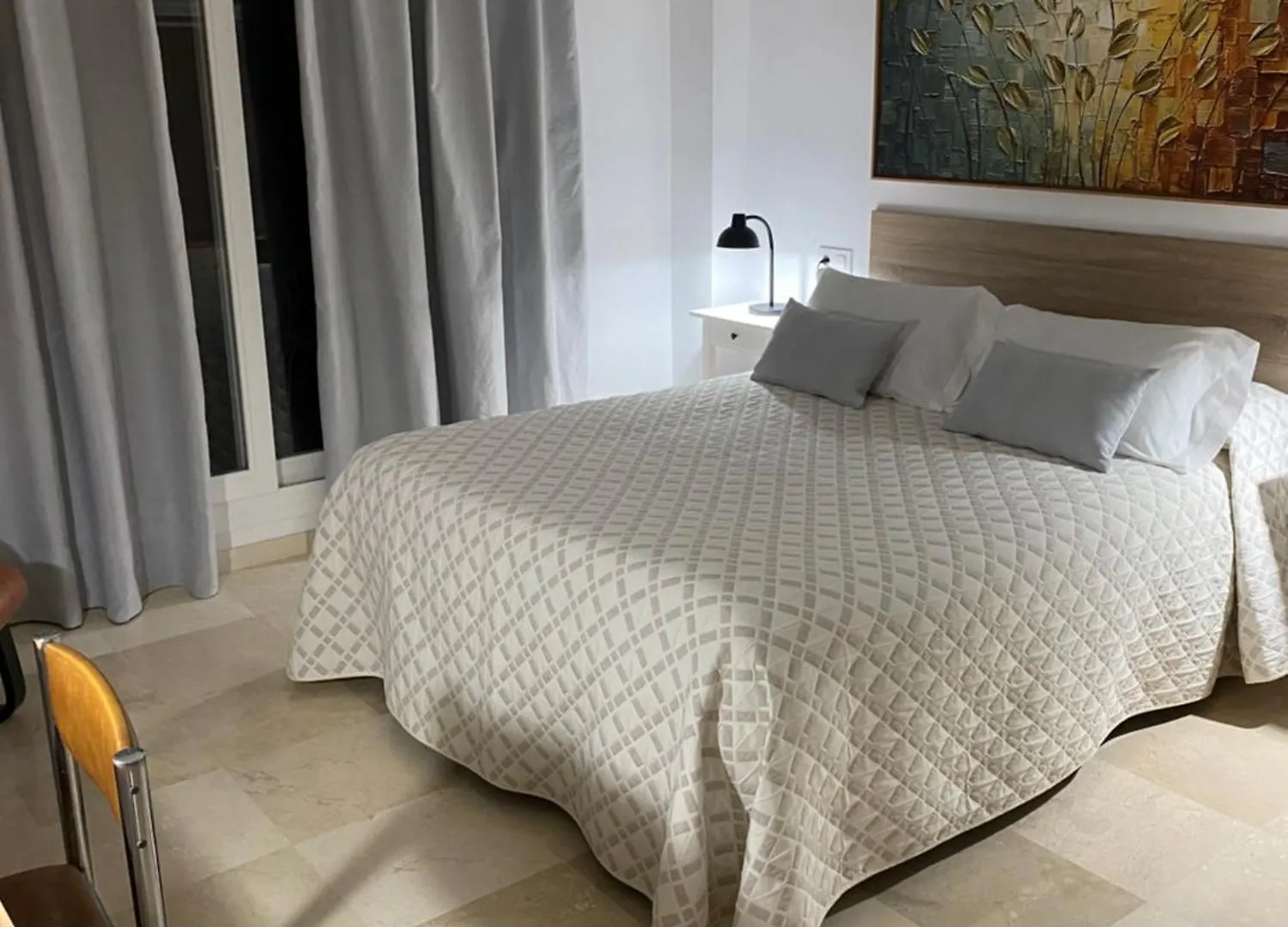 Apartment Apartamento San Jose Palma del Rio