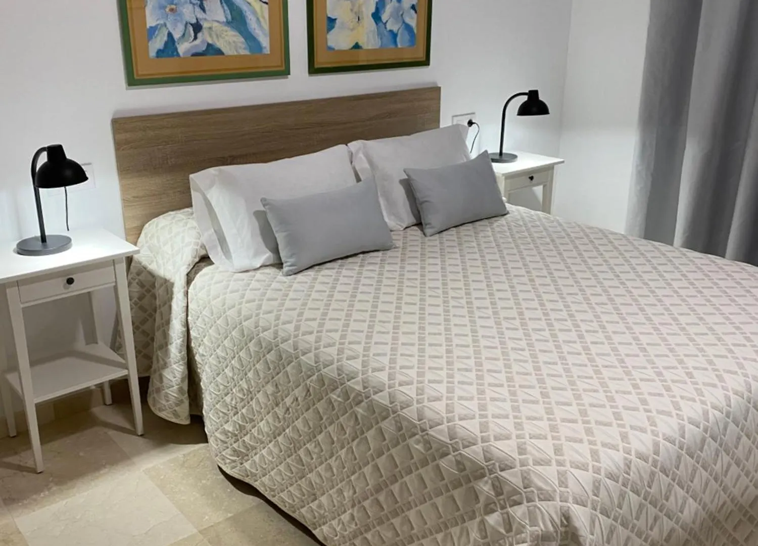 Apartamento San Jose Palma del Rio Spain