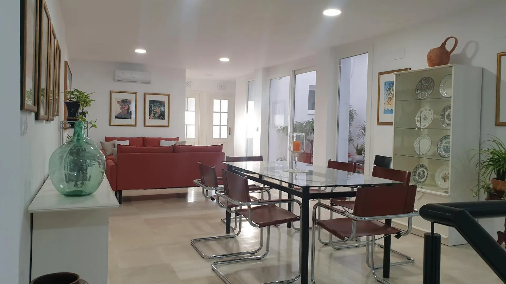 Apartamento San Jose Palma del Rio
