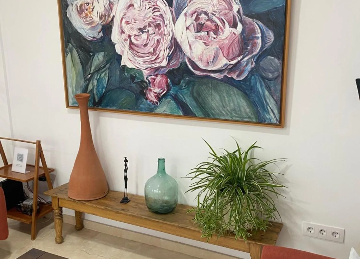 Apartamento San Jose Palma del Rio