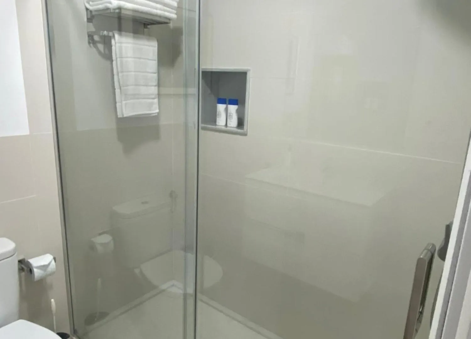 Apartamento San Jose Palma del Rio 0*,  Spain