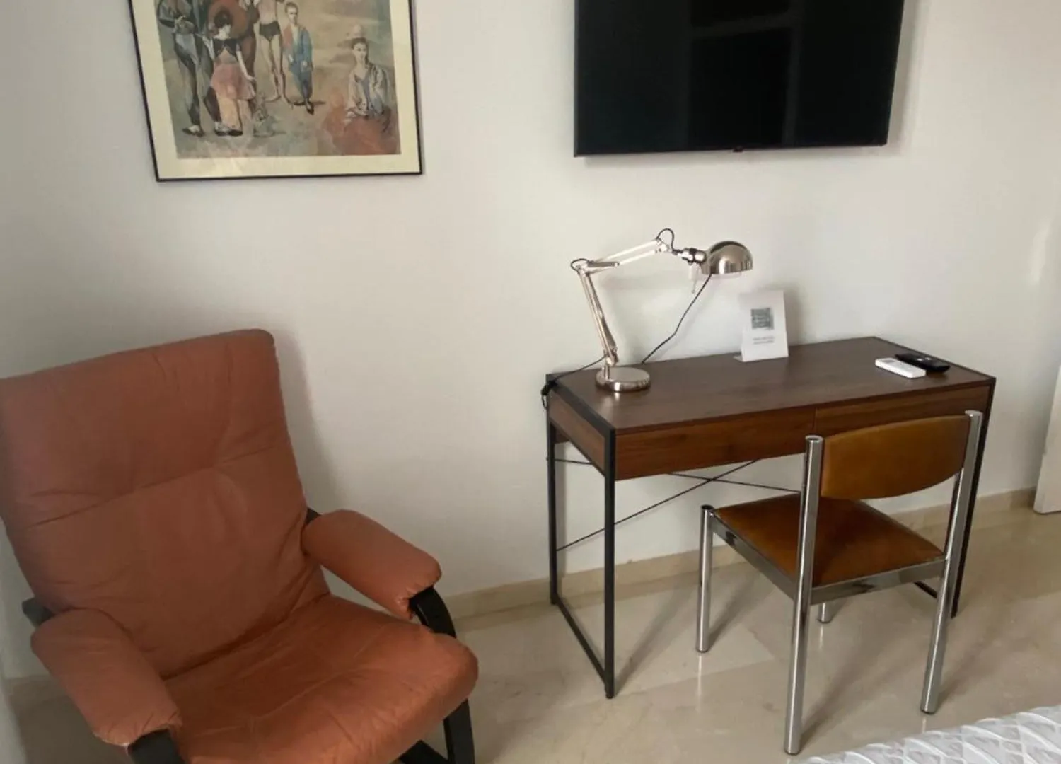 Apartamento San Jose Palma del Rio