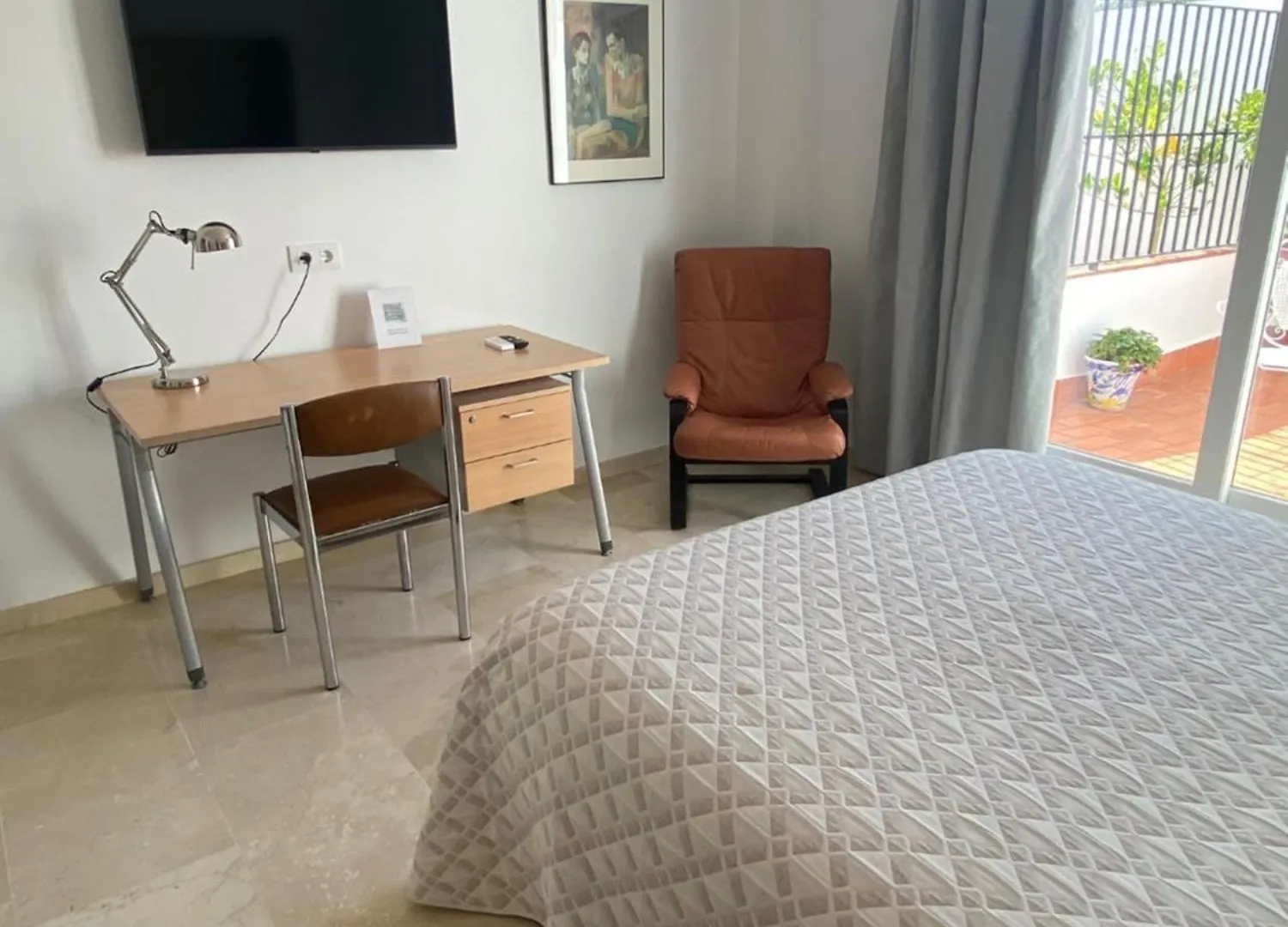 Apartamento San Jose Palma del Rio 0*,