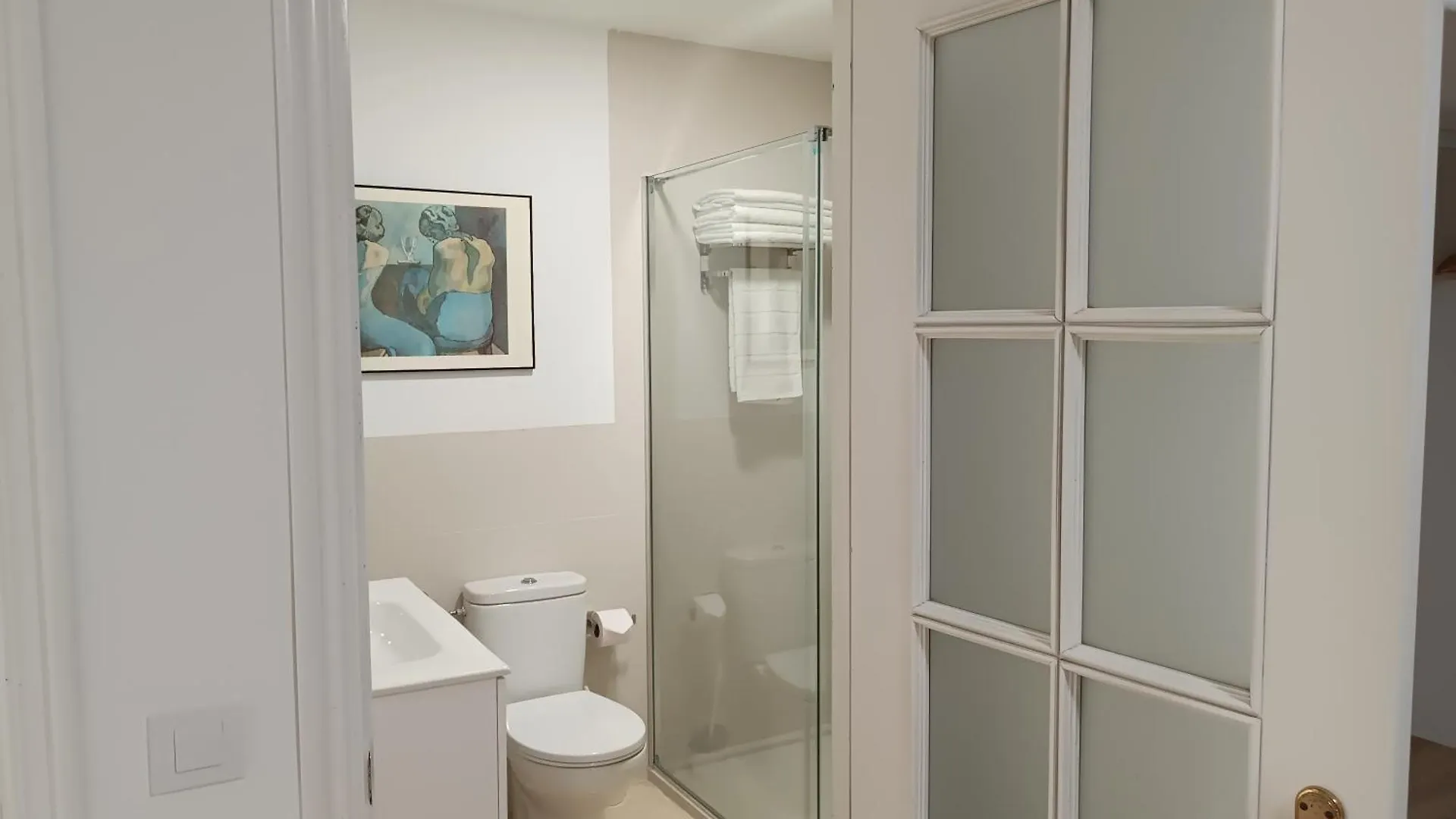 Apartamento San Jose Palma del Rio