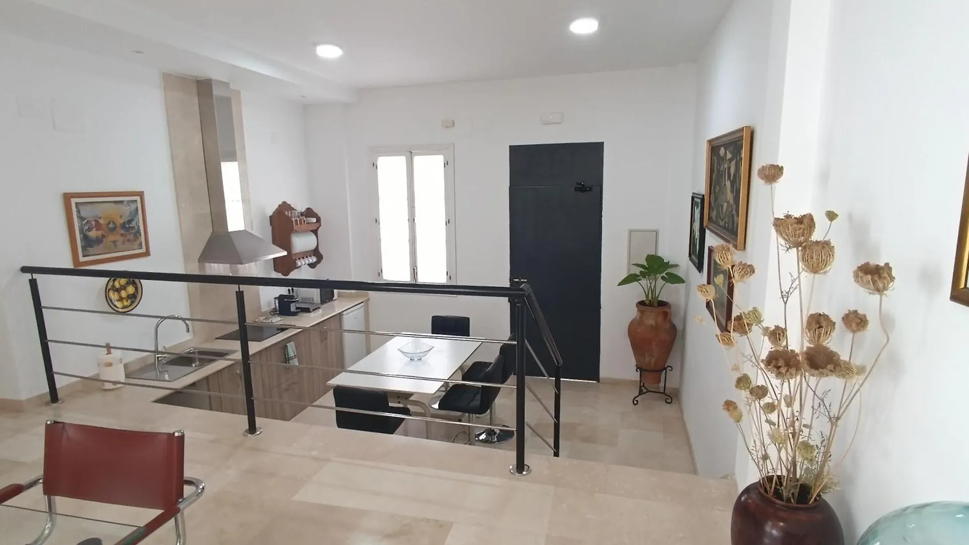 Apartment Apartamento San Jose Palma del Rio