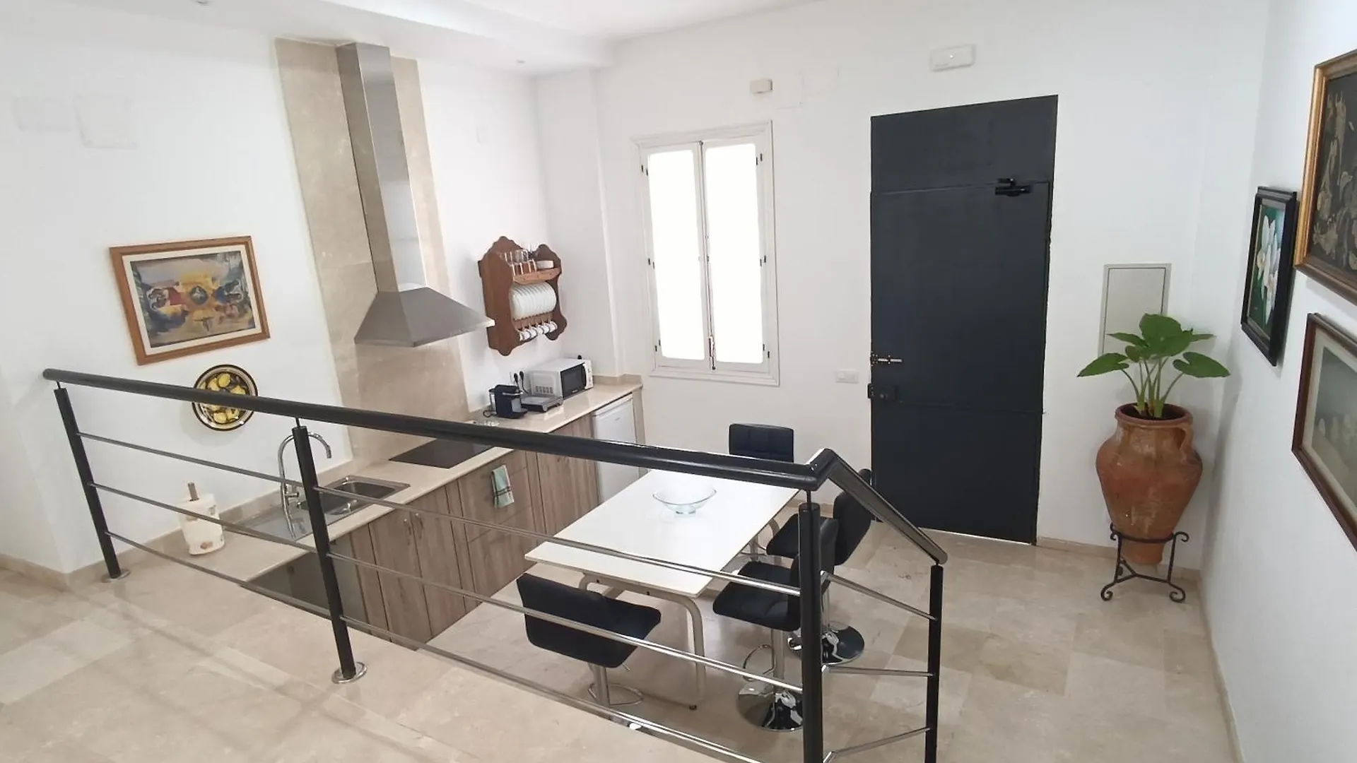 Apartamento San Jose Palma del Rio Spain