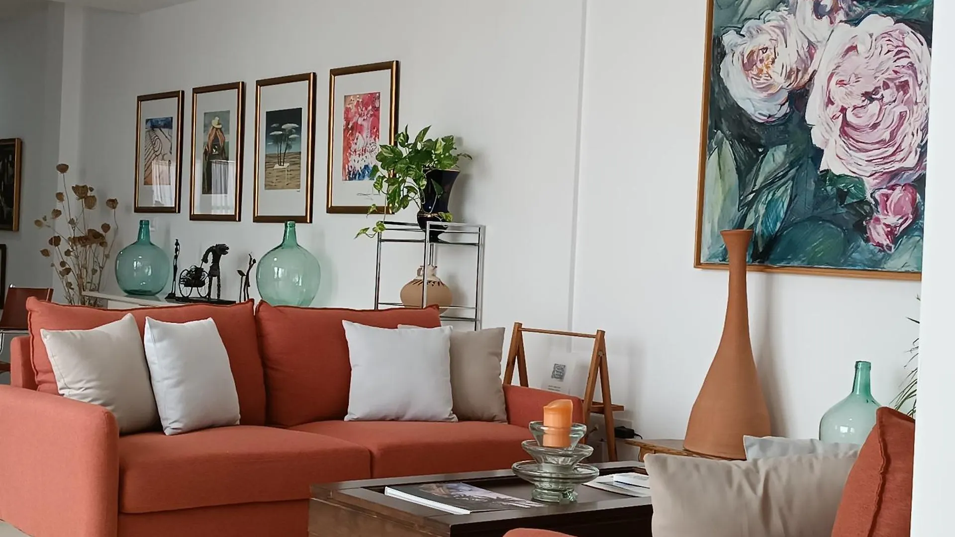 Apartamento San Jose Palma del Rio Spain