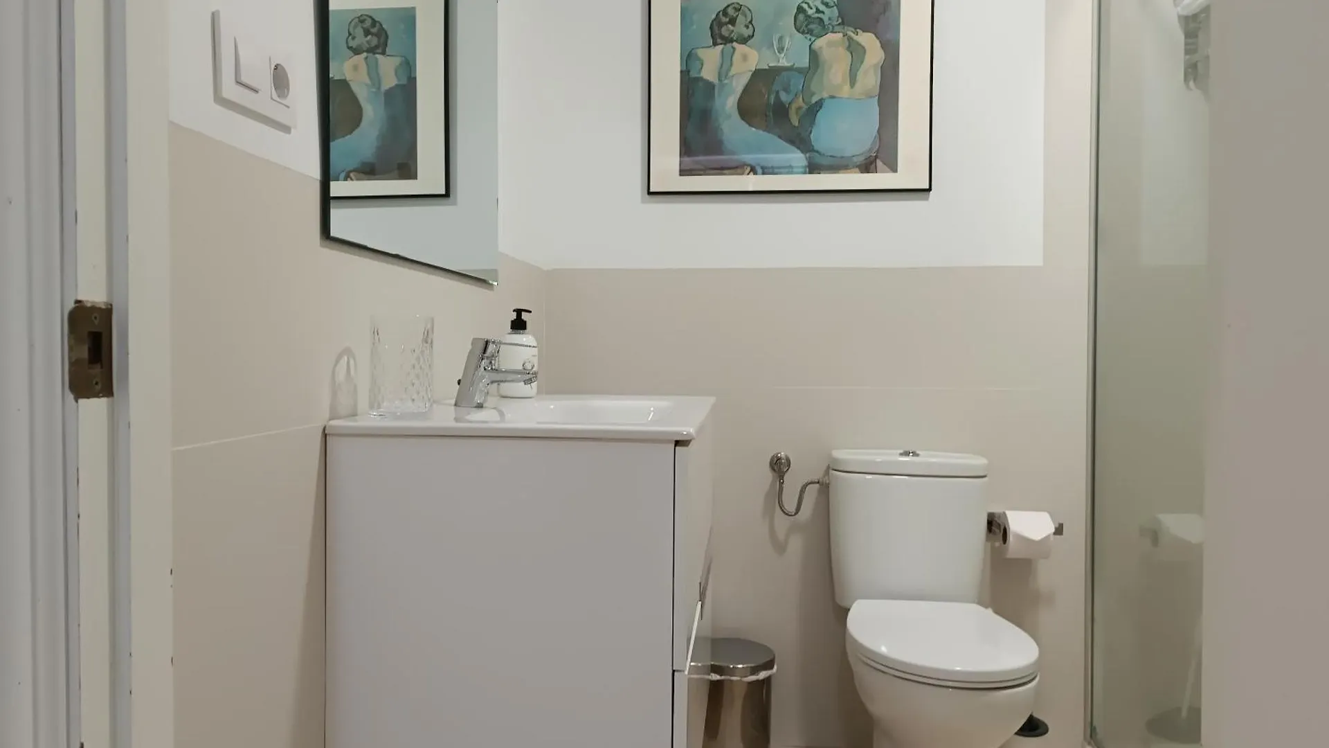 Apartamento San Jose Palma del Rio