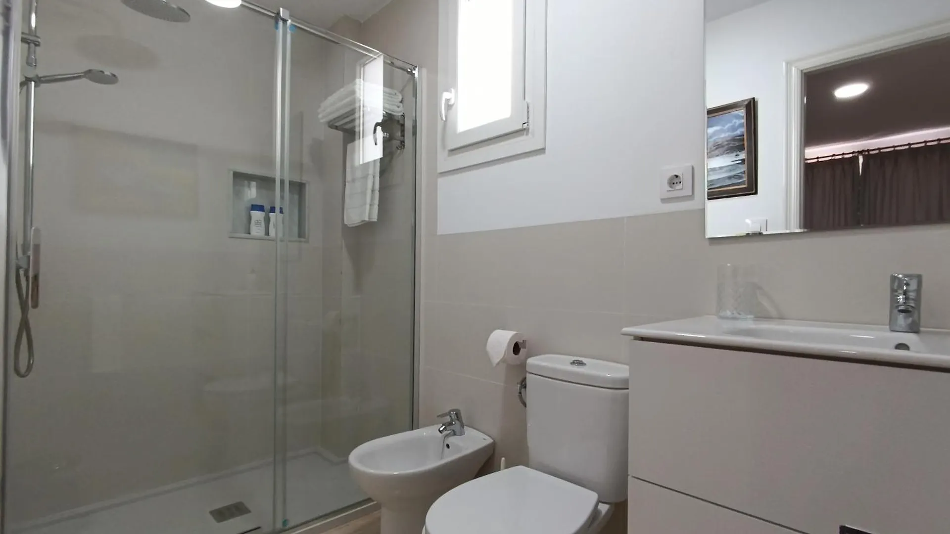Apartment Apartamento San Jose Palma del Rio