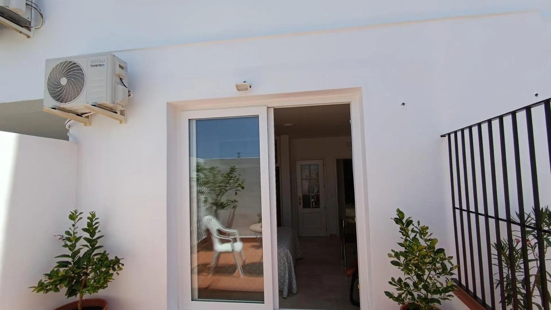 Apartamento San Jose Palma del Rio 0*,  Spain