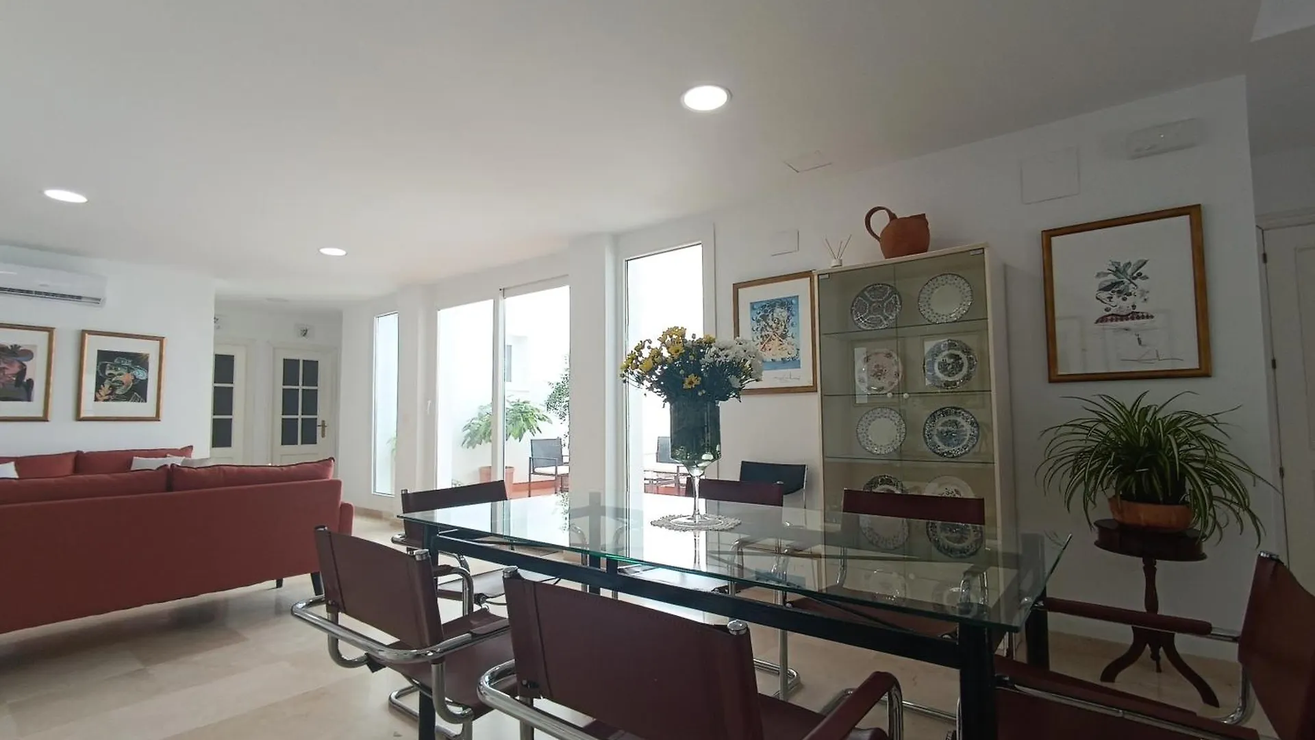Apartment Apartamento San Jose Palma del Rio Spain