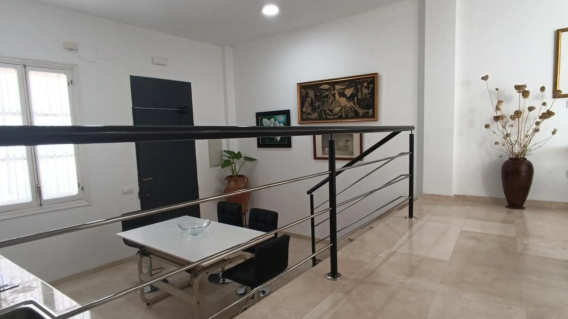 Apartamento San Jose Palma del Rio Apartment