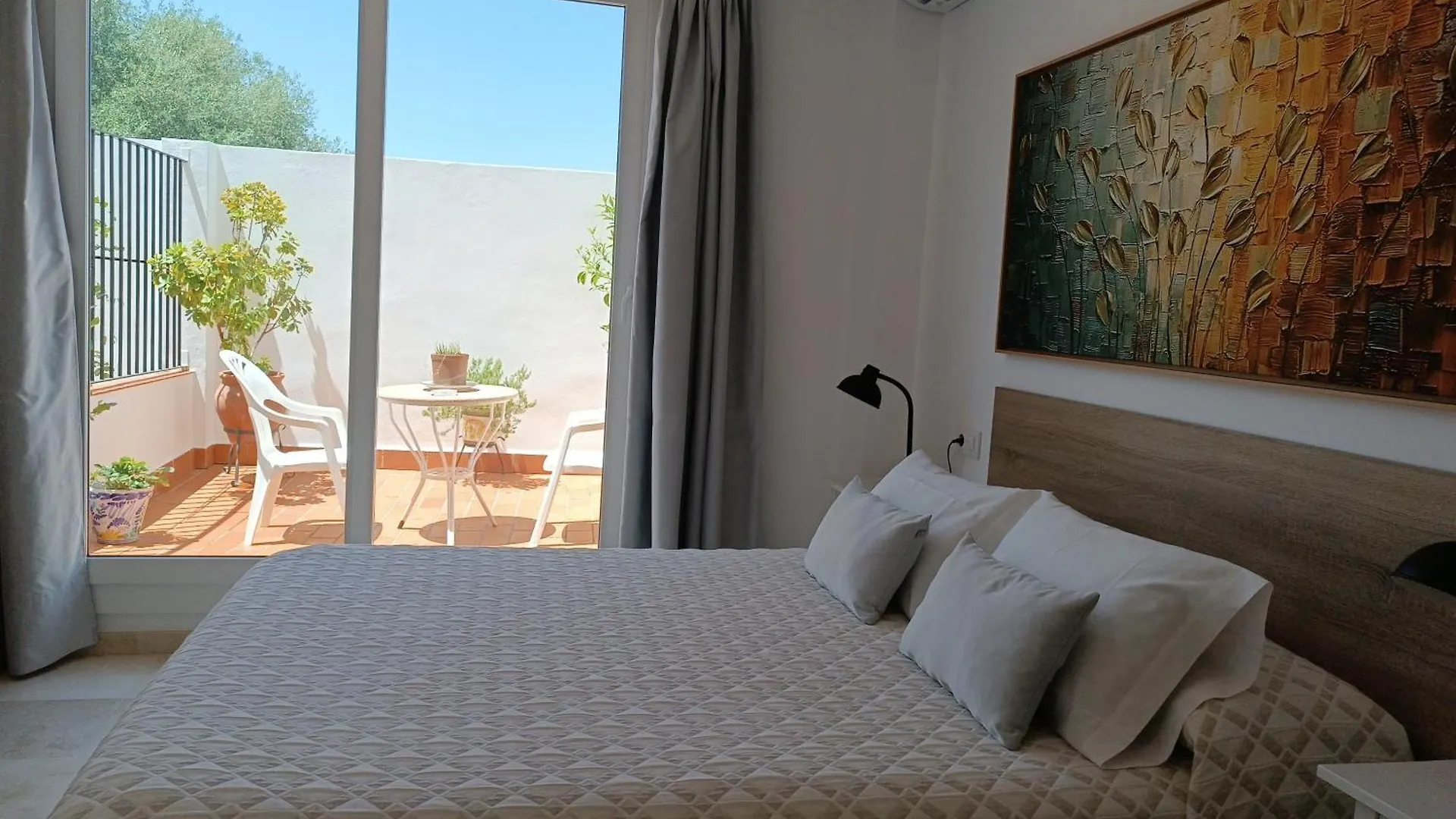 Apartamento San Jose Palma del Rio 0*,  Spain