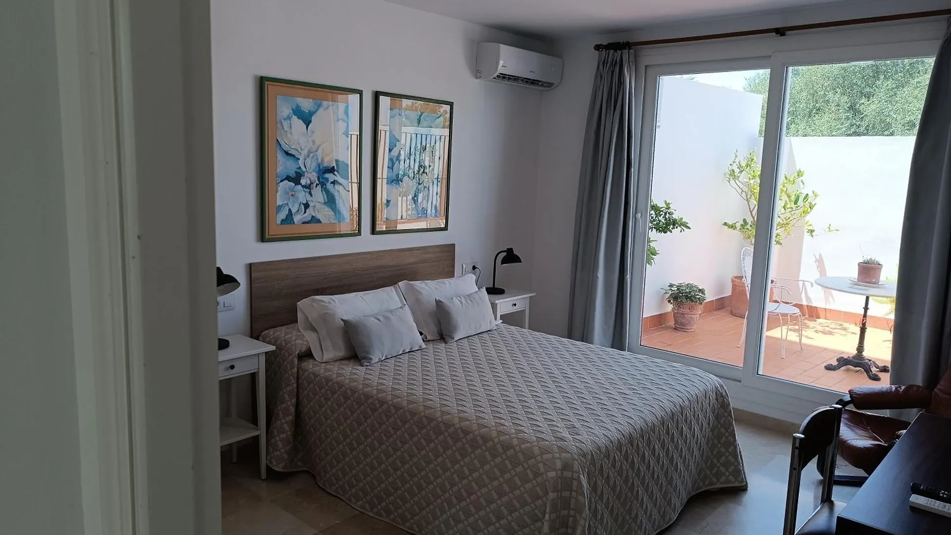 Apartamento San Jose Palma del Rio Apartment