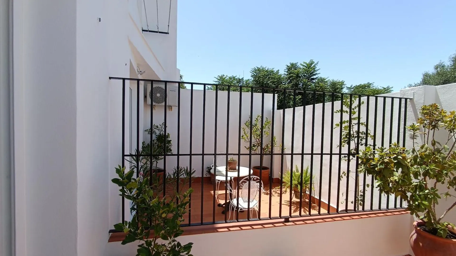 Apartamento San Jose Palma del Rio 0*,