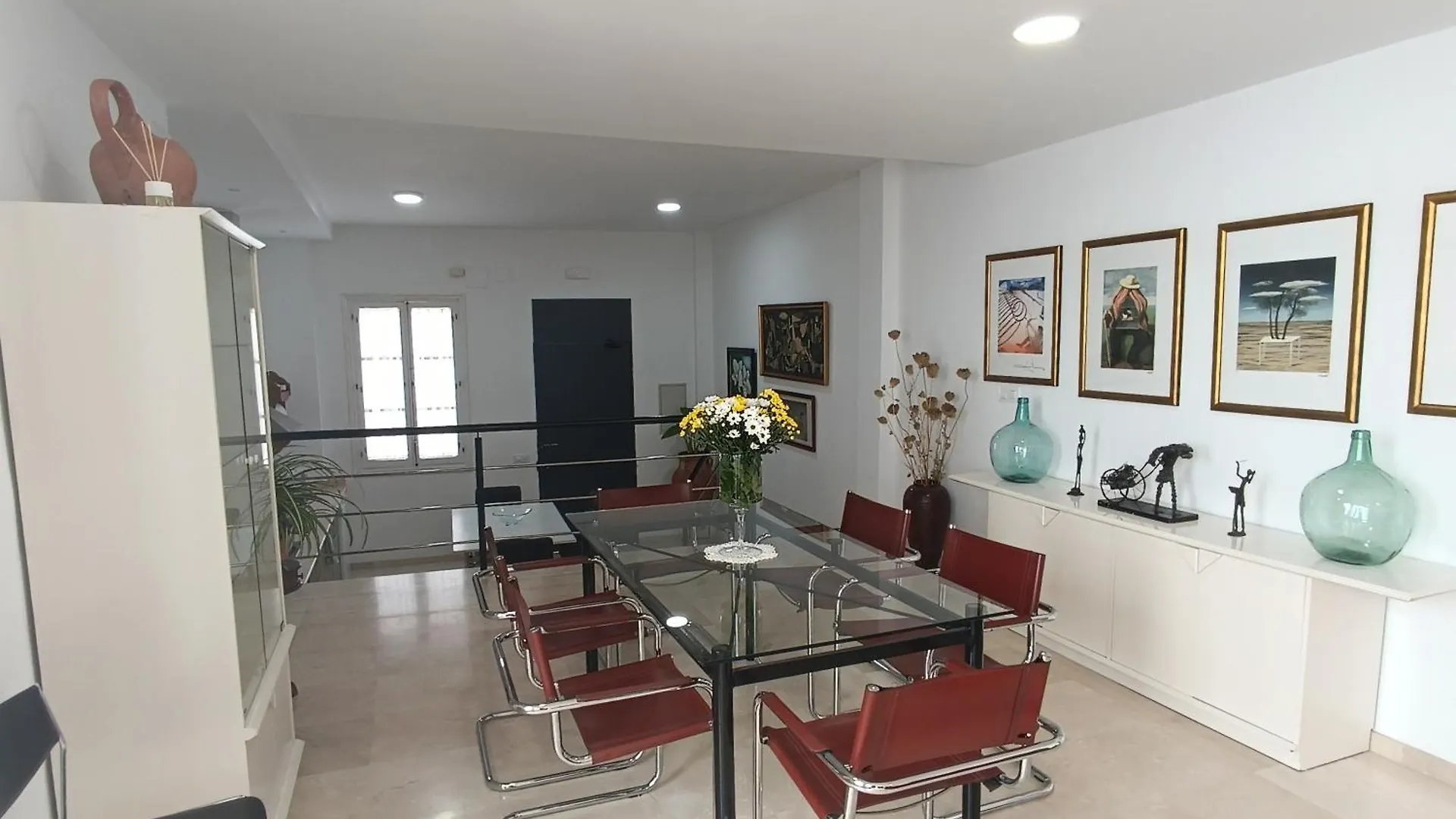 Apartamento San Jose Palma del Rio 0*,