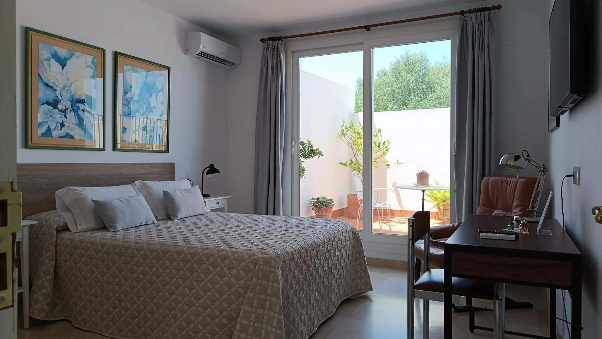 Apartamento San Jose Palma del Rio