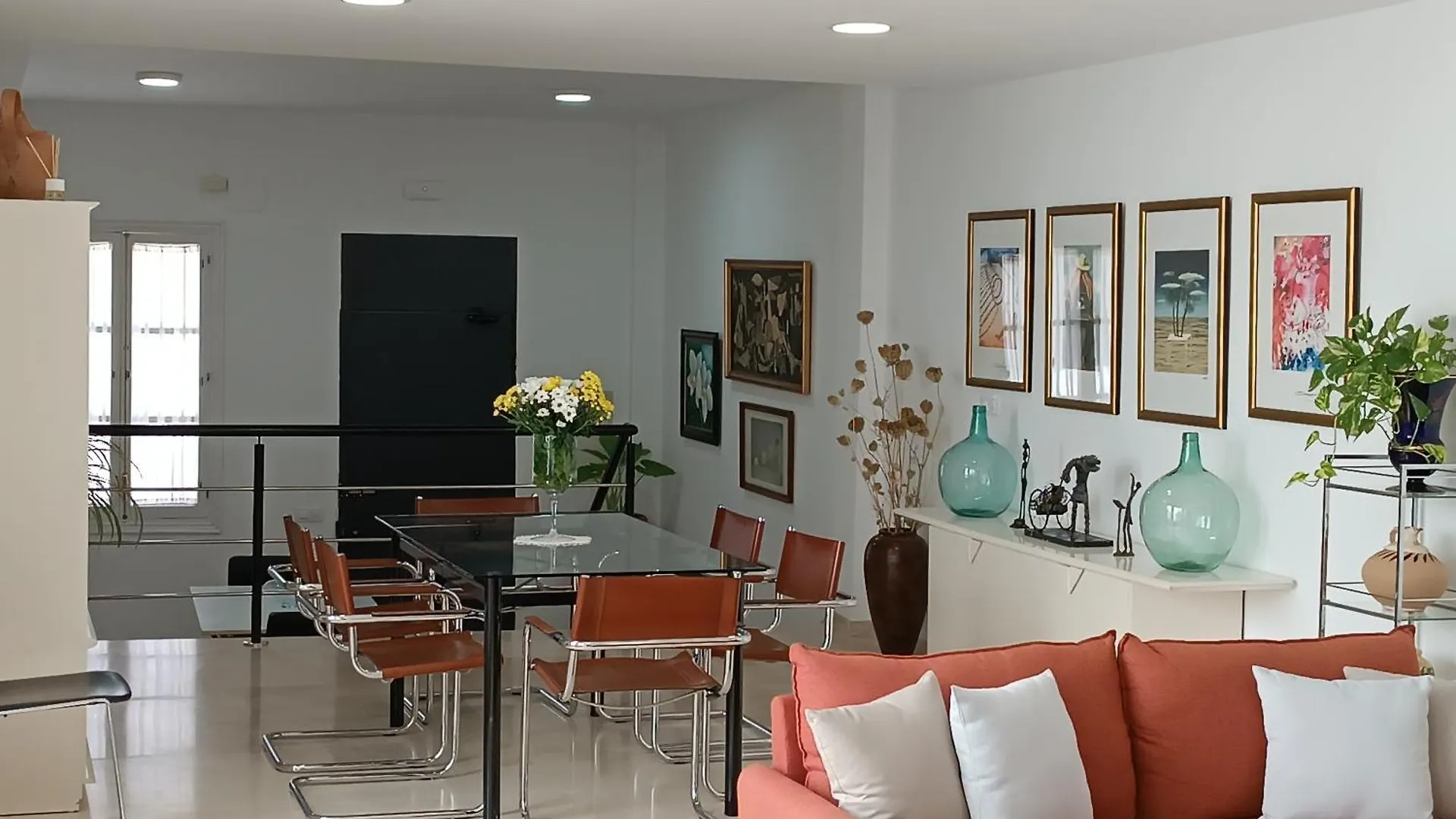Apartamento San Jose Palma del Rio 0*,