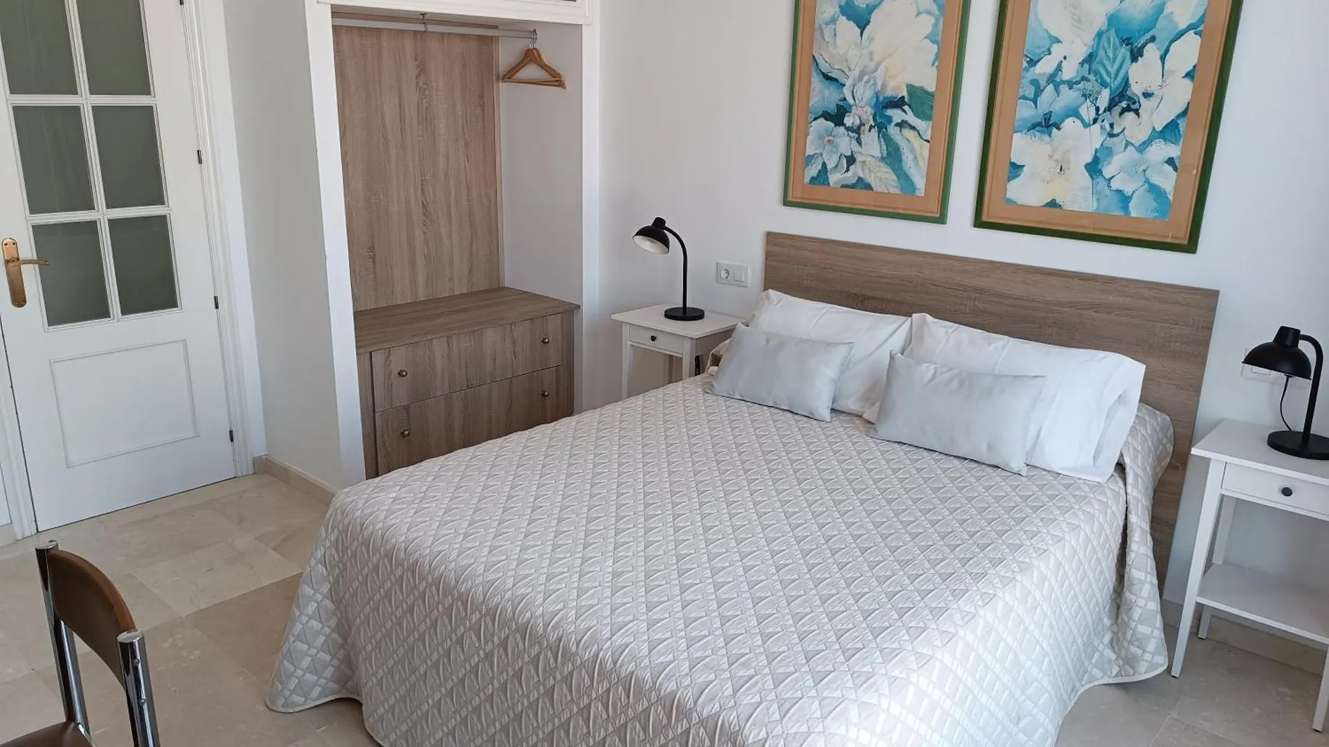 Apartamento San Jose Palma del Rio Apartment