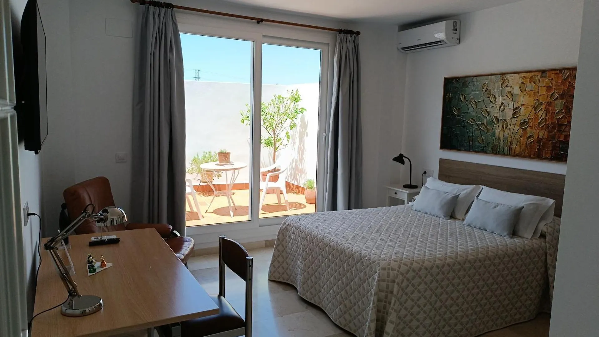 Apartamento San Jose Palma del Rio