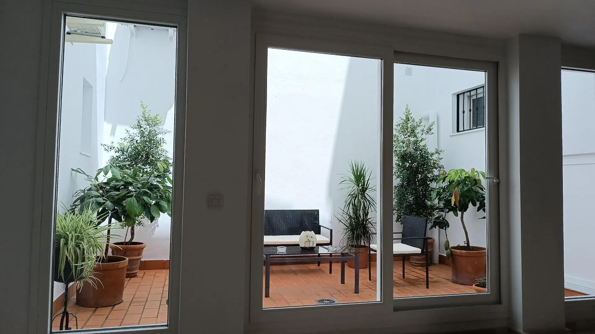 Apartamento San Jose Palma del Rio Apartment