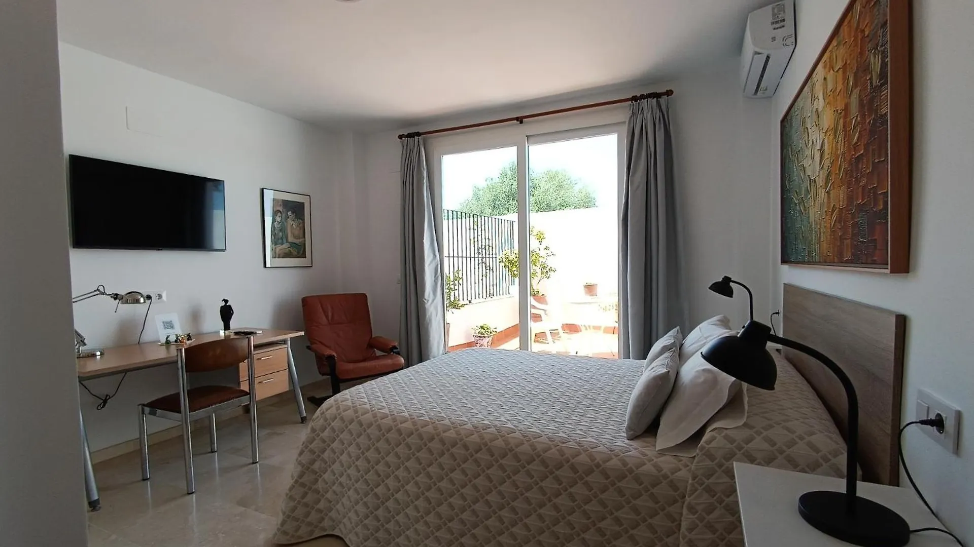 Apartamento San Jose Palma del Rio
