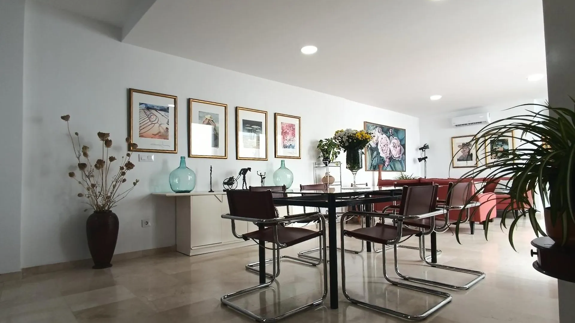 Apartamento San Jose Palma del Rio Spain