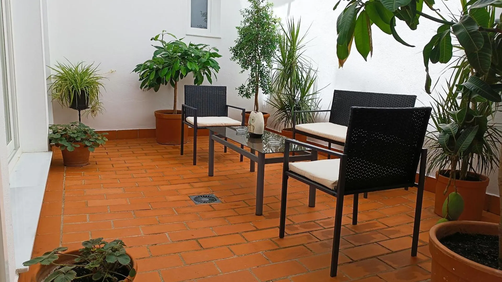 Apartamento San Jose Palma del Rio 0*,  Spain
