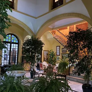 Guest house Casa San Jose, Palma del Rio