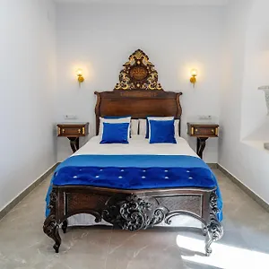 Bed & Breakfast Casa De La Senora, Palma del Rio