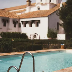 Hotel Monasterio De San Francisco, Palma del Rio
