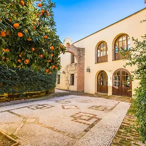 Hotel Hospederia Convento De Santa Clara, Palma del Rio