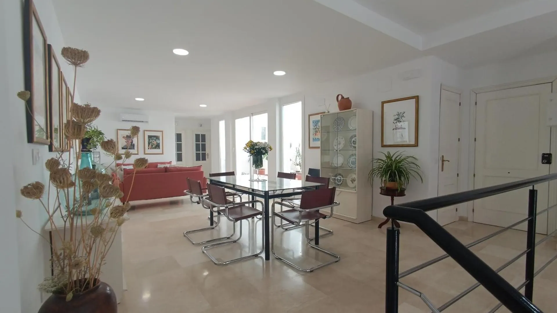 Appartement Apartamento San Jose Palma del Río Spanje