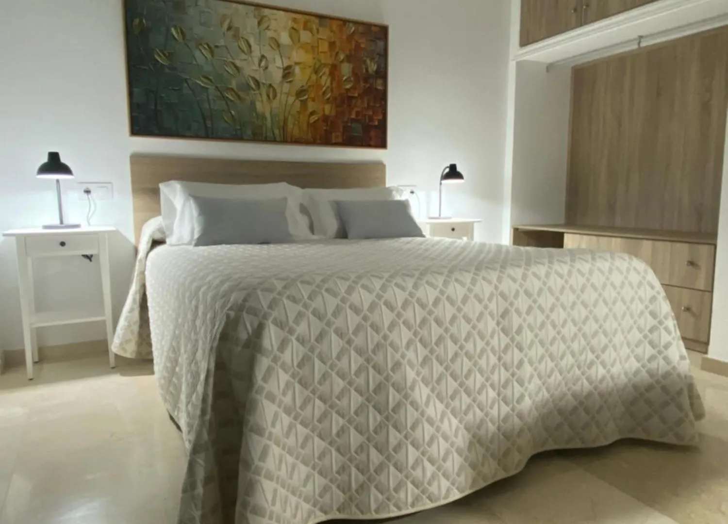 Apartamento San Jose Palma del Rio