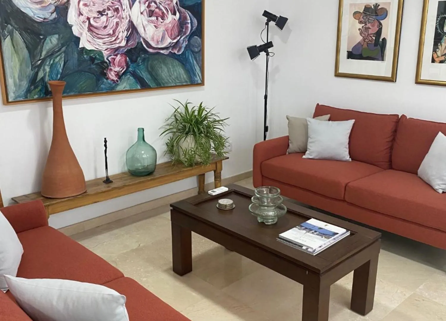 Apartment Apartamento San Jose Palma del Rio Spain