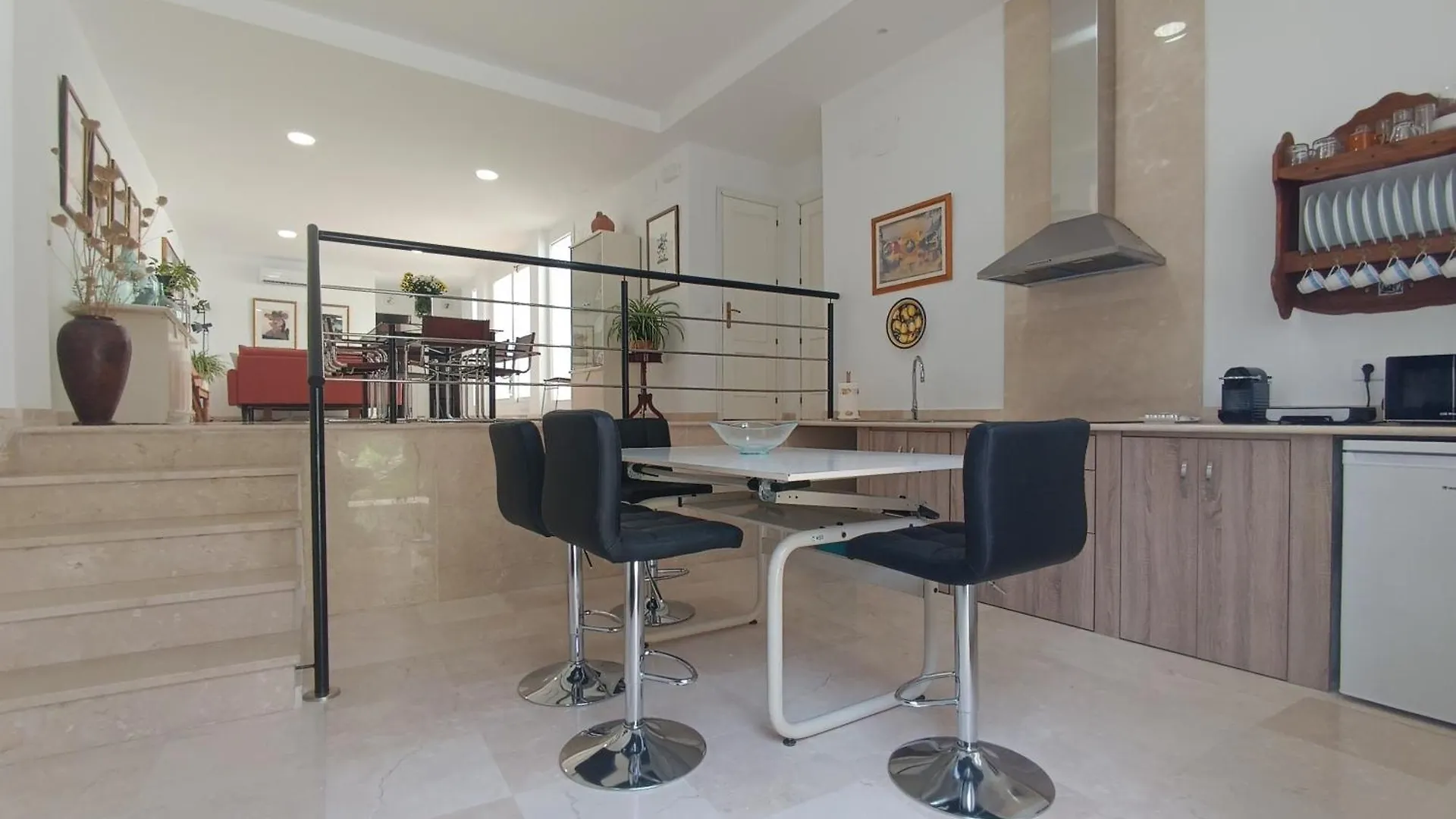 Apartamento San Jose Palma del Rio Apartment