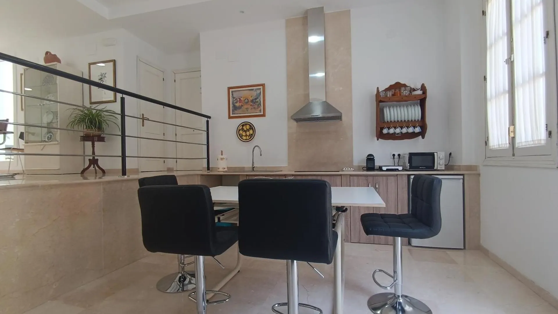 Apartment Apartamento San Jose Palma del Rio
