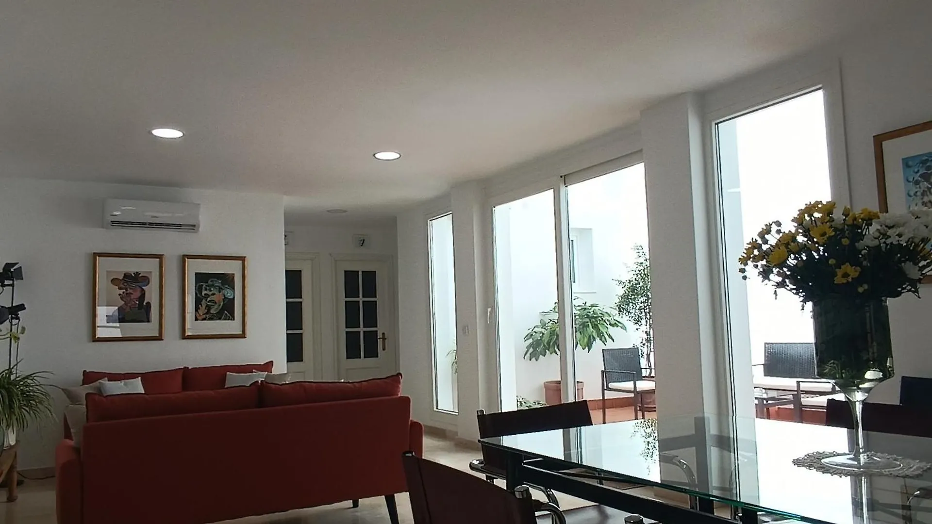 Apartamento San Jose Palma del Rio
